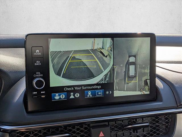 New 2026 Acura ADX A-Spec image 15