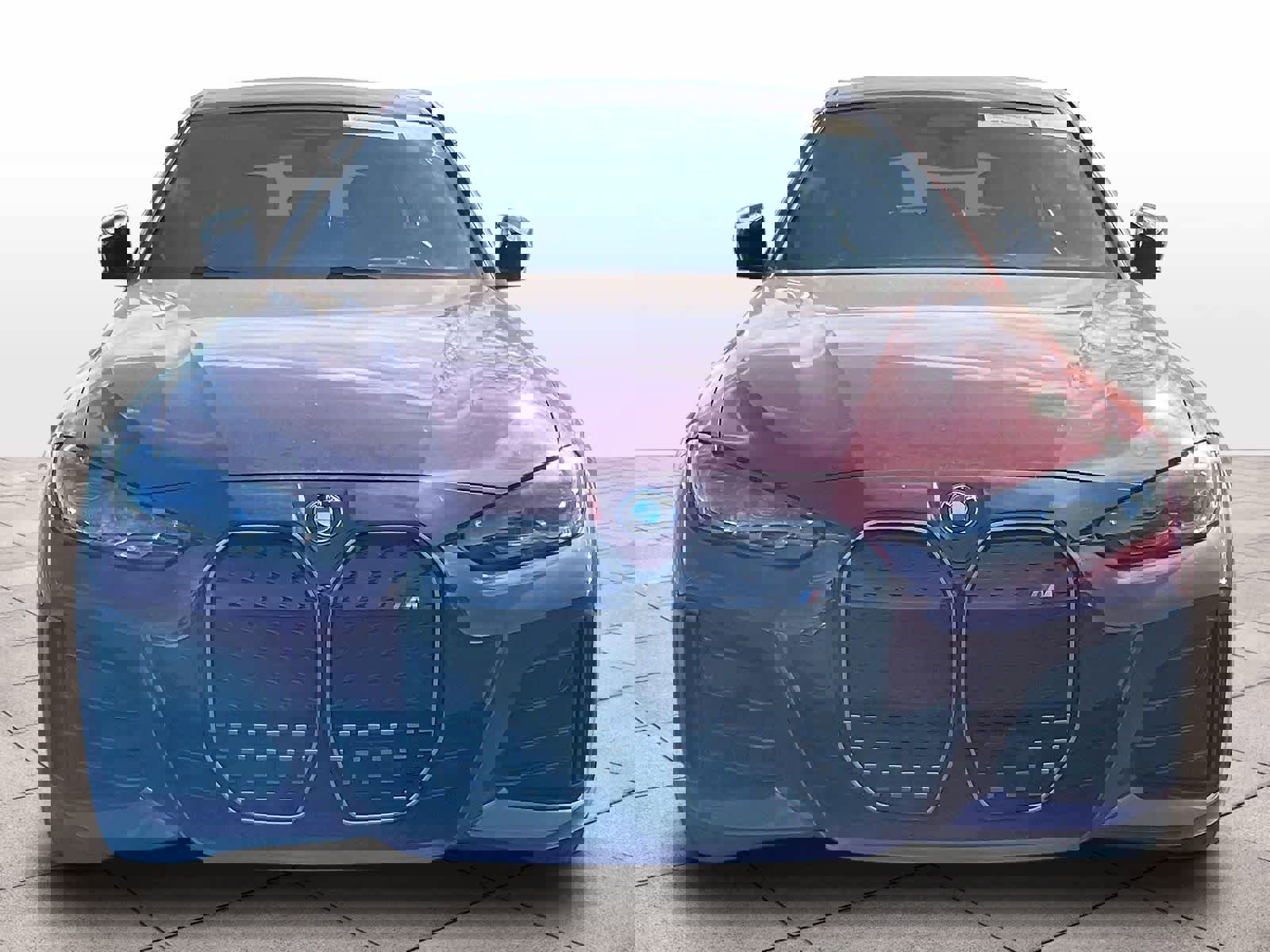 Used 2022 BMW i4 M50 image 3