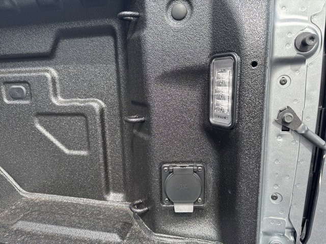 New 2026 GMC Sierra 2500 AT4 w/ AT4 Premium Plus Package image 20