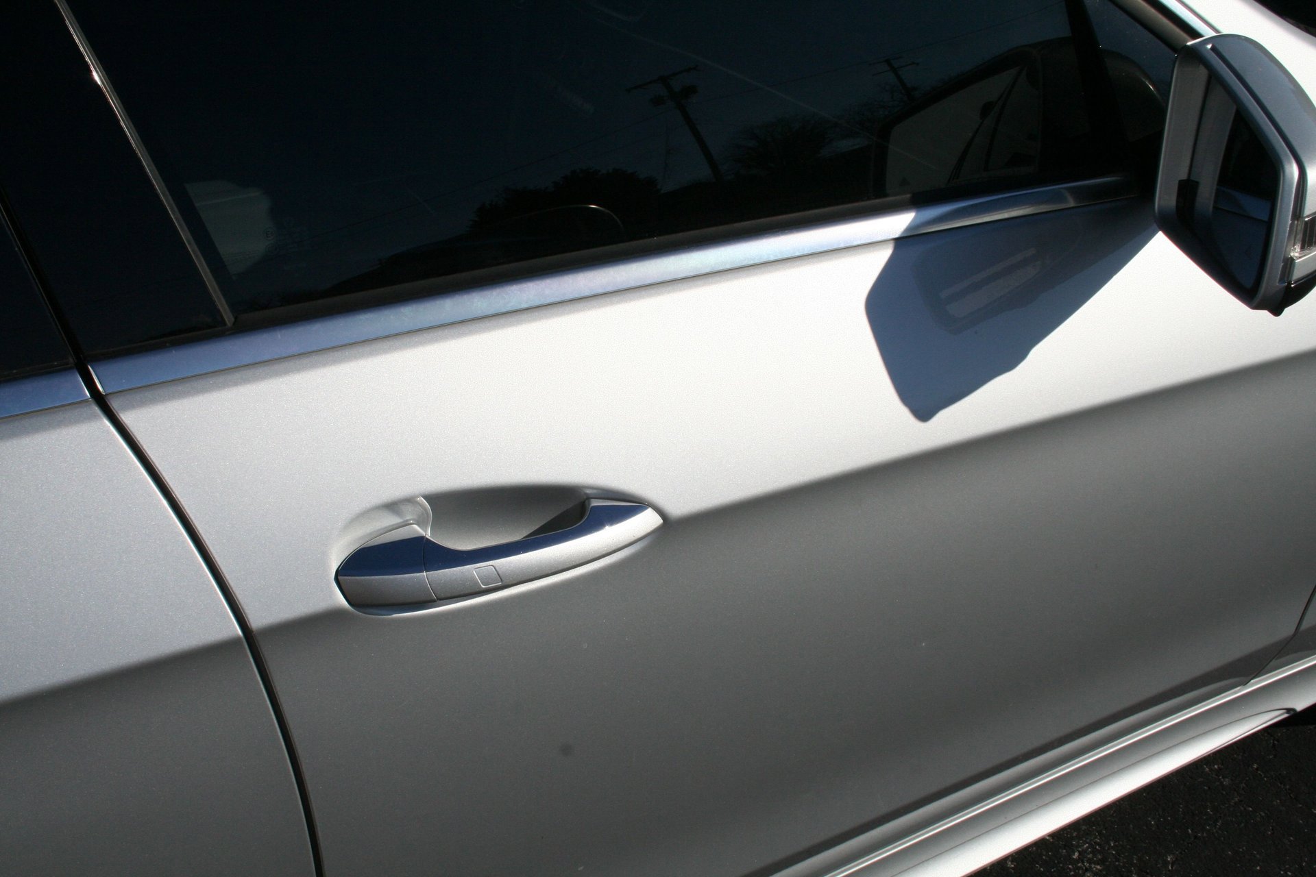 Used 2015 Mercedes-Benz E 350 4MATIC Wagon image 27