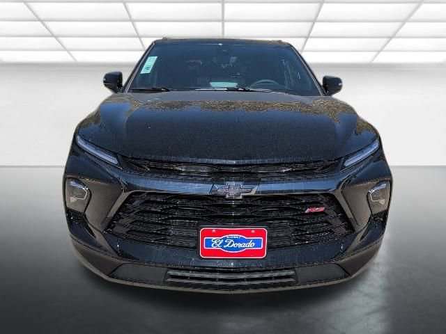 New 2026 Chevrolet Blazer RS w/ Driver Confidence II Package image 33