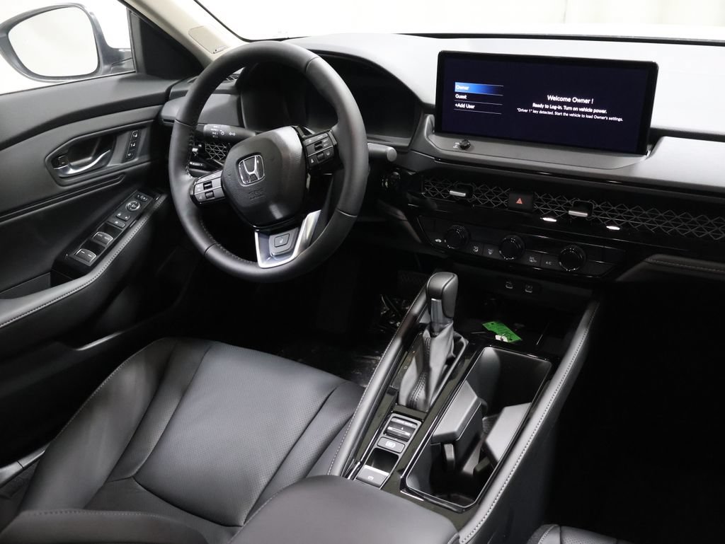 New 2026 Honda Accord Touring image 20