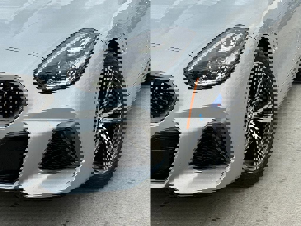 Used 2022 BMW Z4 M40i image 2