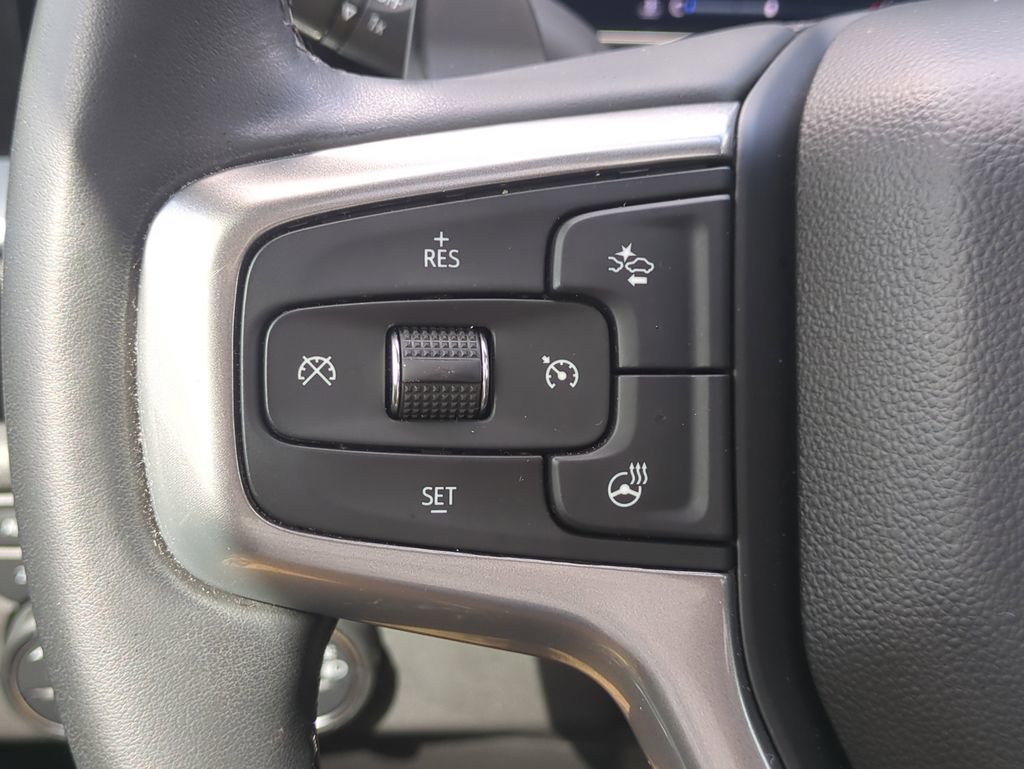 Used 2024 Chevrolet Silverado 1500 LT Trail Boss w/ LT Trail Boss Premium Package image 29