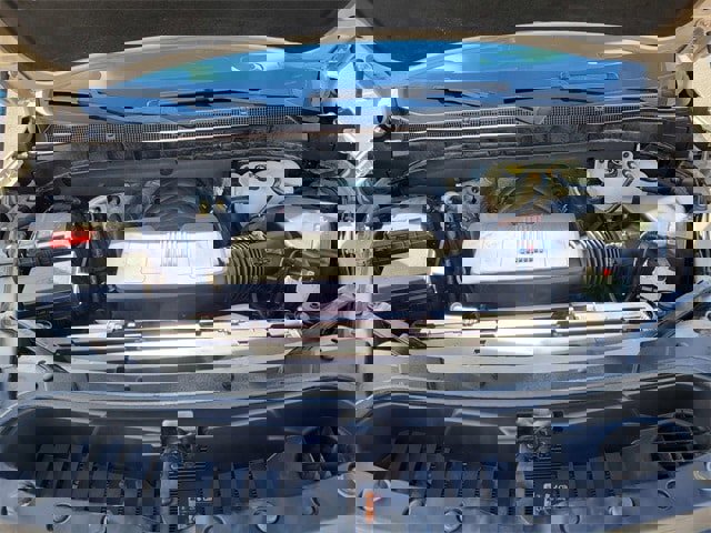 Used 2021 Chevrolet Tahoe Z71 image 31