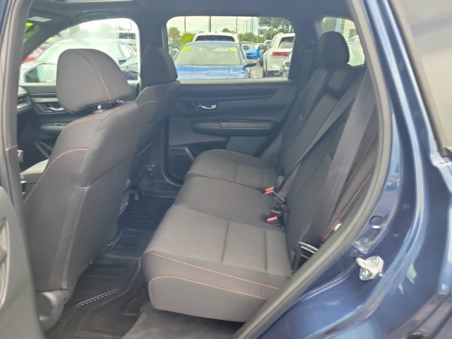 Used 2026 Honda CR-V TrailSport image 14