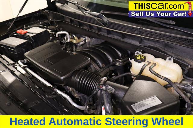 Used 2021 GMC Yukon Denali w/ Denali Premium Package image 26