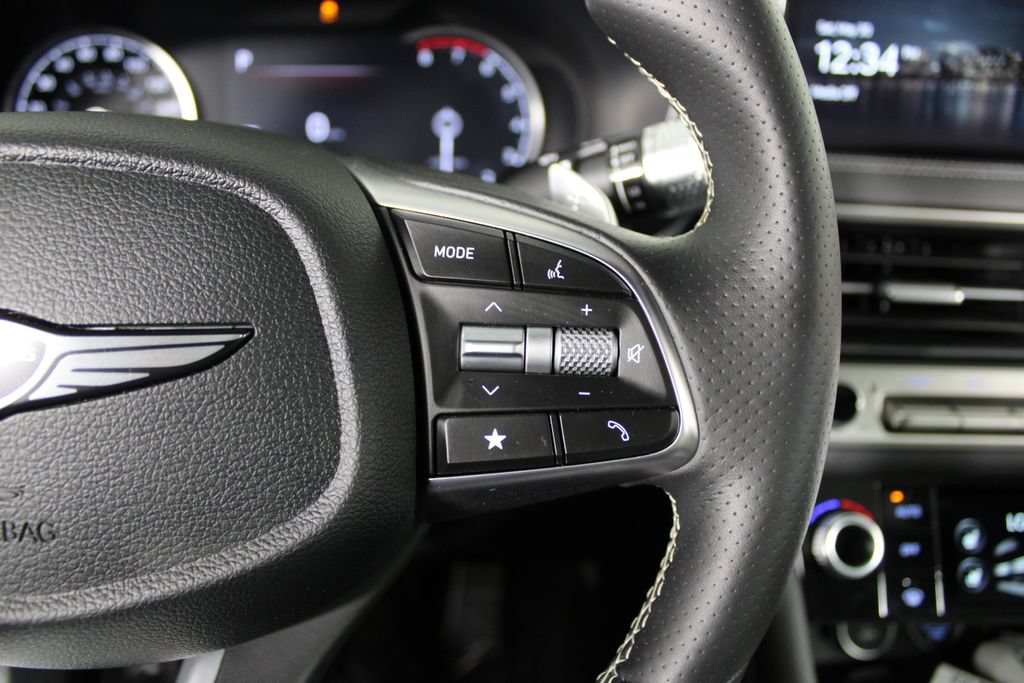 Used 2026 Genesis G70 3.3T Sport Prestige RWD image 26