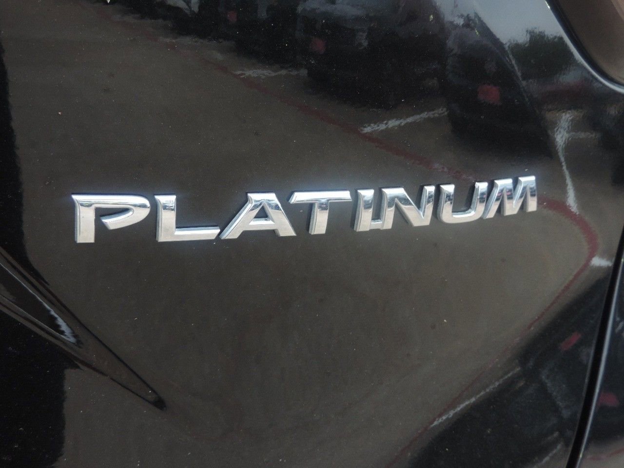 Used 2019 Nissan Murano Platinum FWD image 21