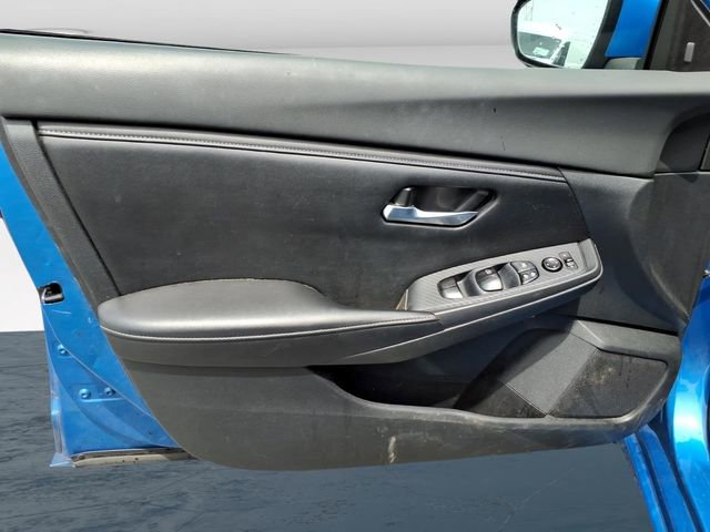 Used 2021 Nissan Sentra SV FWD image 15