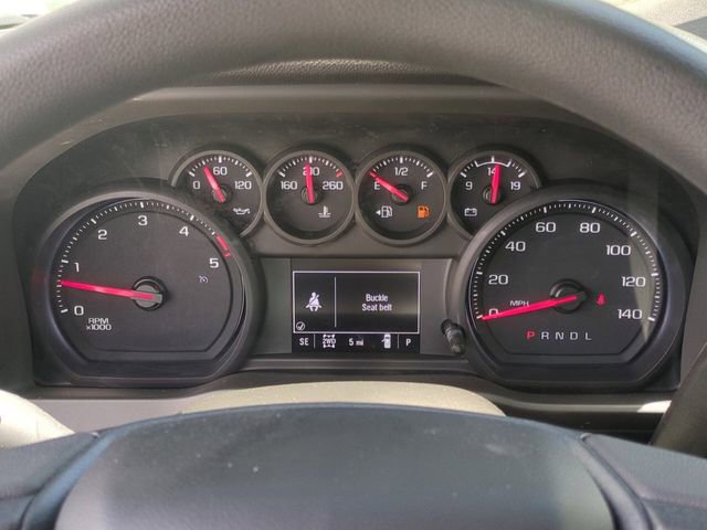 New 2024 Chevrolet Silverado 3500 W/T w/ WT Convenience Package image 22