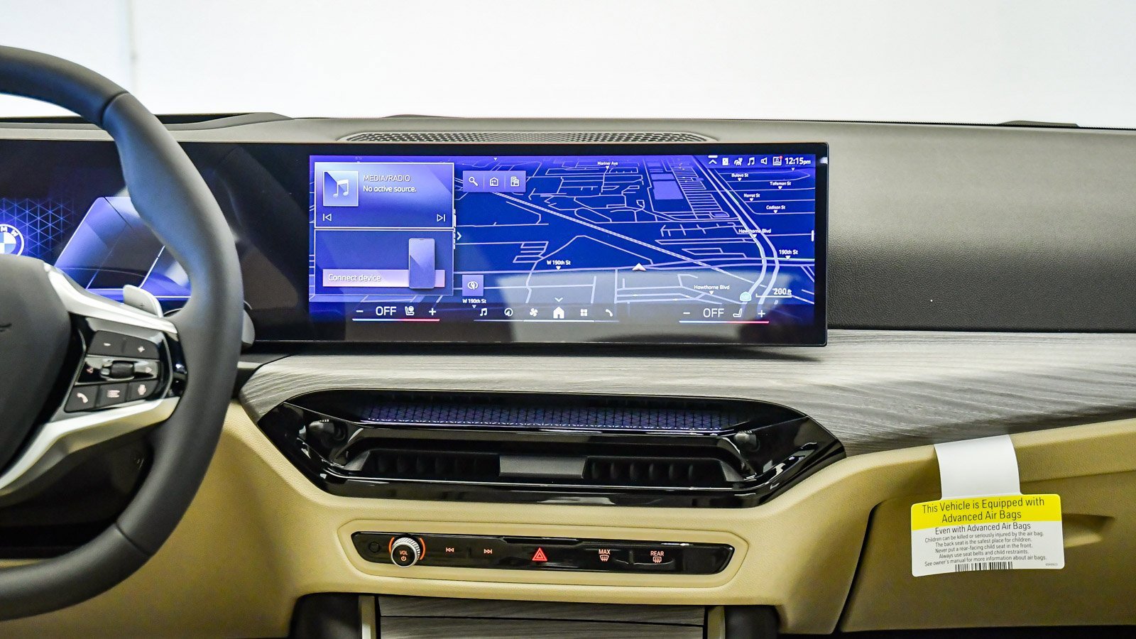 New 2026 BMW 330i Sedan w/ Premium Package image 14