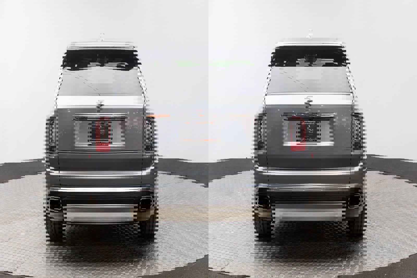 Certified 2022 Rolls-Royce Cullinan image 5