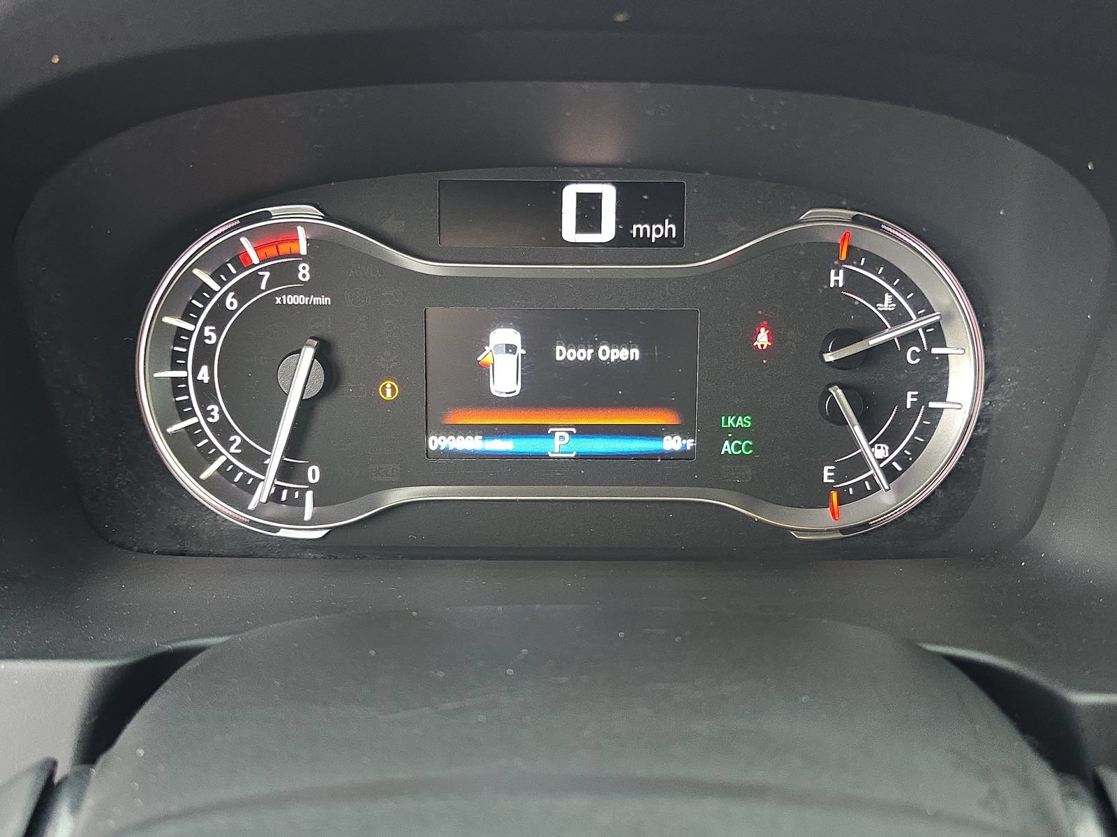 Used 2018 Honda Pilot Elite image 27