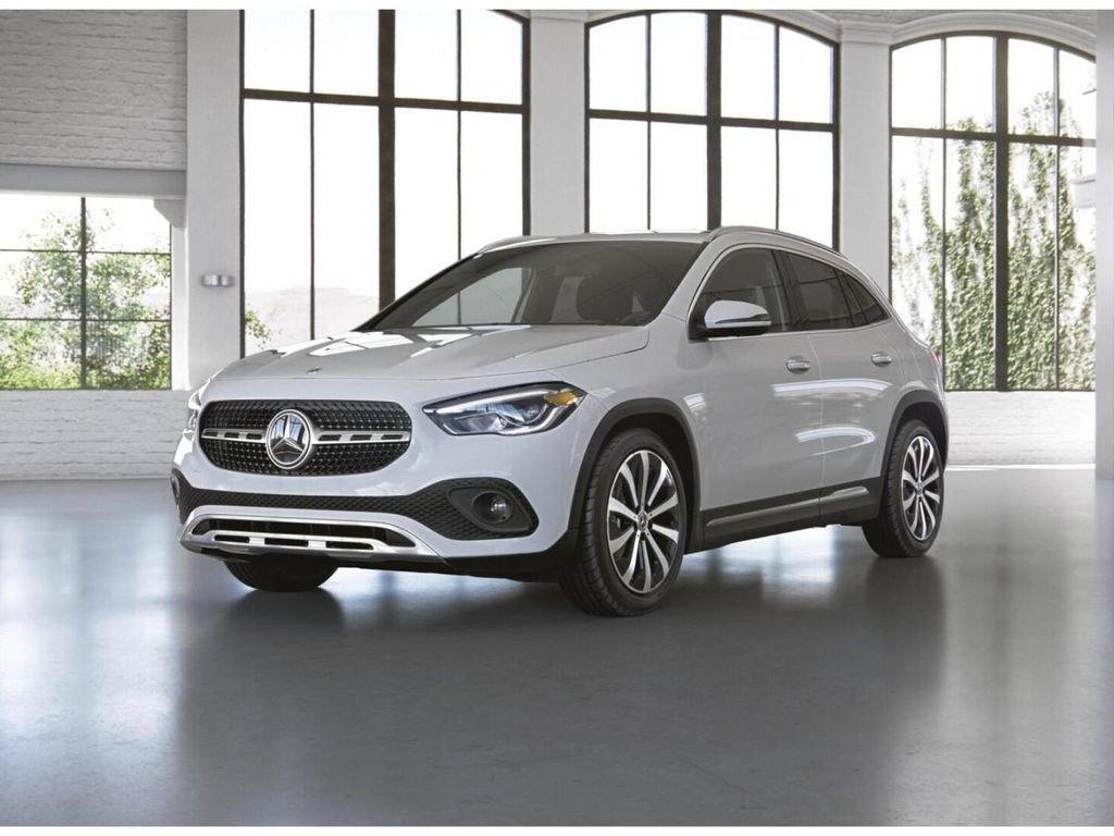 Certified 2022 Mercedes-Benz GLA 250 4MATIC image 41