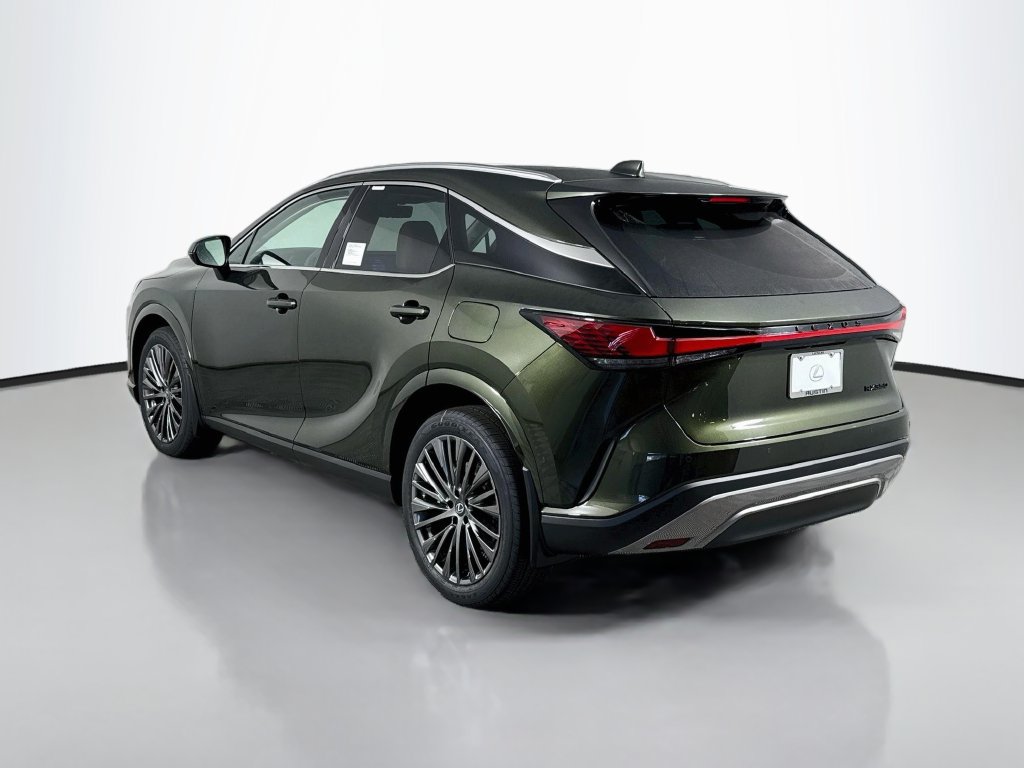 New 2026 Lexus RX 350 FWD w/ Convenience Package image 7