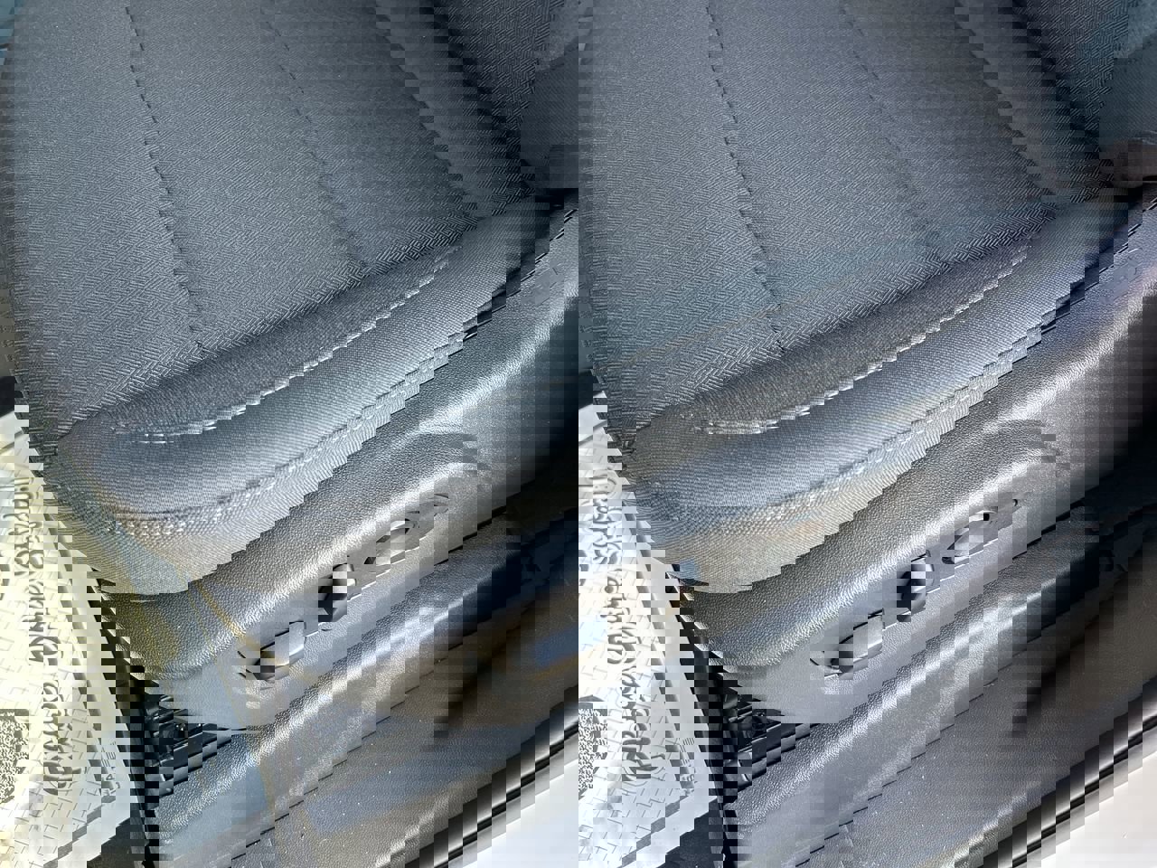 New 2026 Chevrolet Silverado 1500 RST w/ RST Select Package image 24