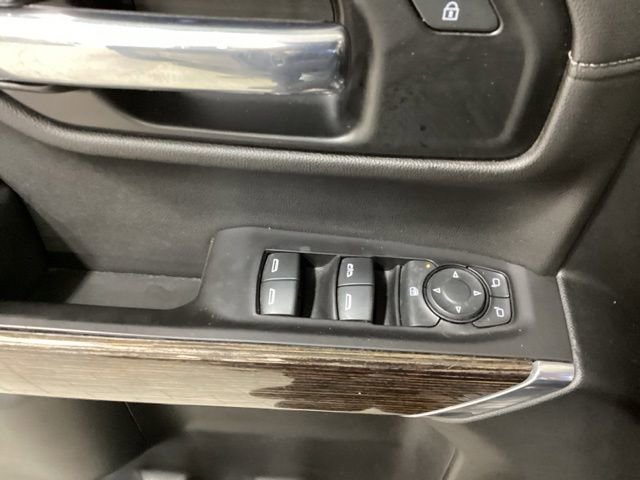 Used 2020 GMC Sierra 1500 Elevation w/ Elevation Value Package AWD/4WD image 18