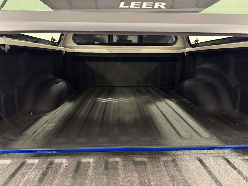 Certified 2022 RAM 1500 Rebel w/ Rebel Level B Equipment Group image 12