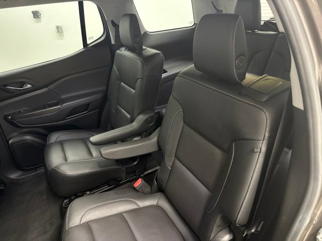Used 2019 GMC Acadia SLT AWD/4WD image 19