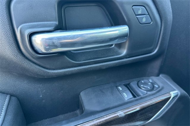 New 2025 Chevrolet Silverado 2500 LT w/ Convenience Package image 14