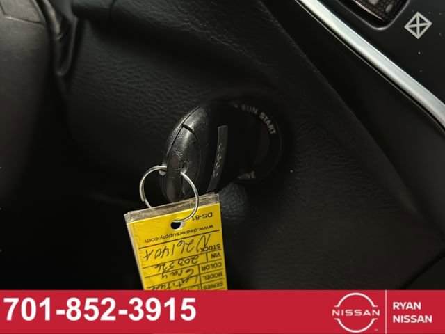 Used 2019 Jeep Cherokee Latitude w/ Popular Appearance Group image 32