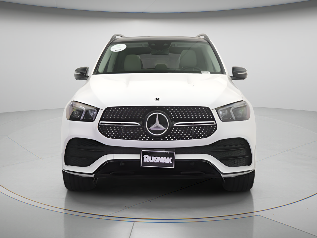 Certified 2022 Mercedes-Benz GLE 580 4MATIC image 6