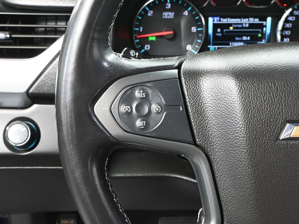 Used 2020 Chevrolet Tahoe LS w/ Skid Plate Package image 29