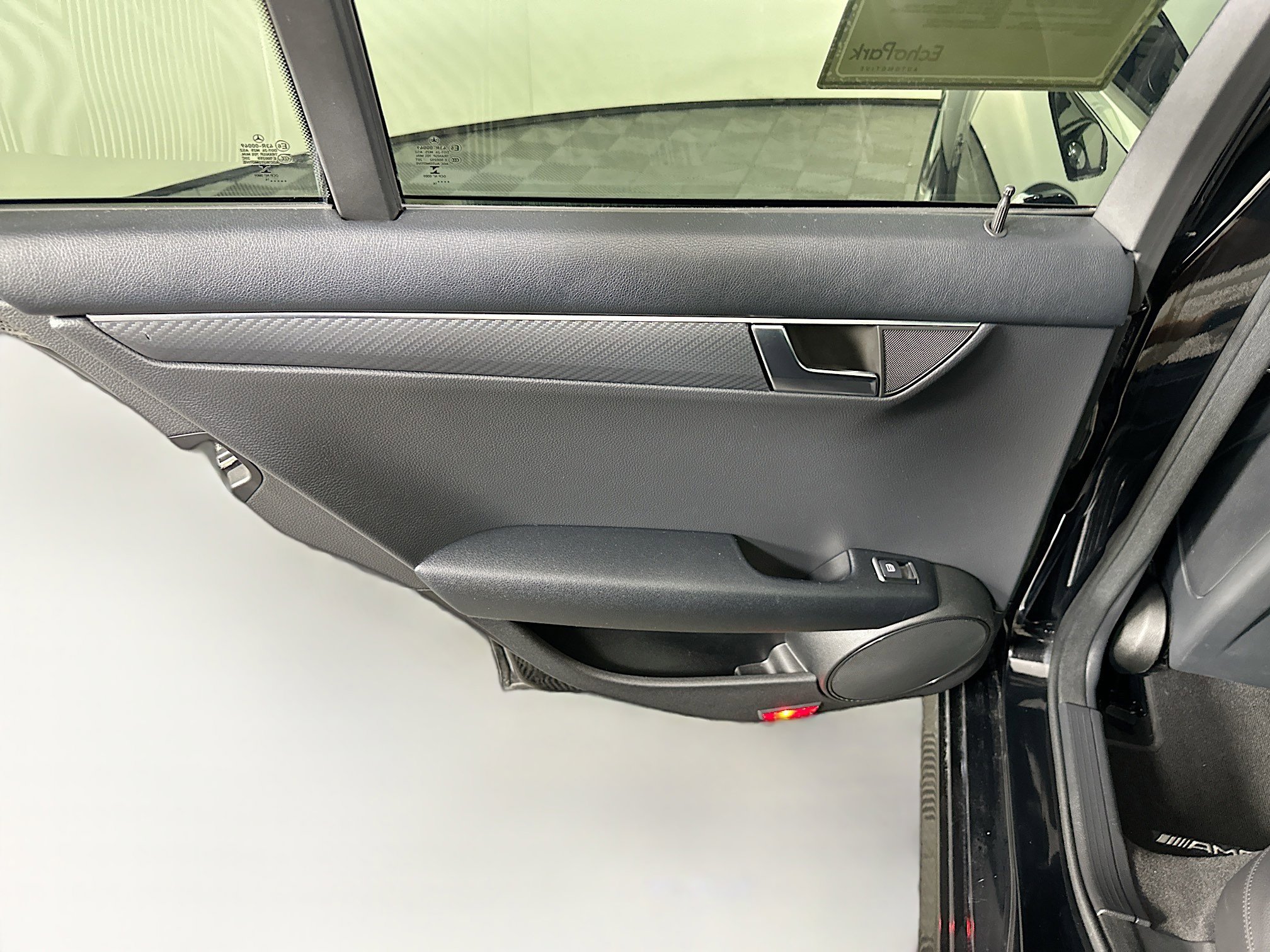 Used 2014 Mercedes-Benz C 63 AMG Sedan image 26