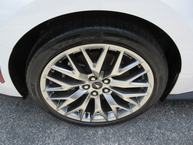 New 2026 Ford Mustang GT Premium RWD image 11