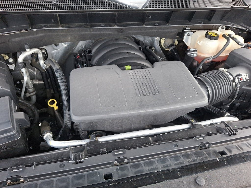 Used 2023 Chevrolet Silverado 1500 High Country w/ High Country Premium Package AWD/4WD image 28