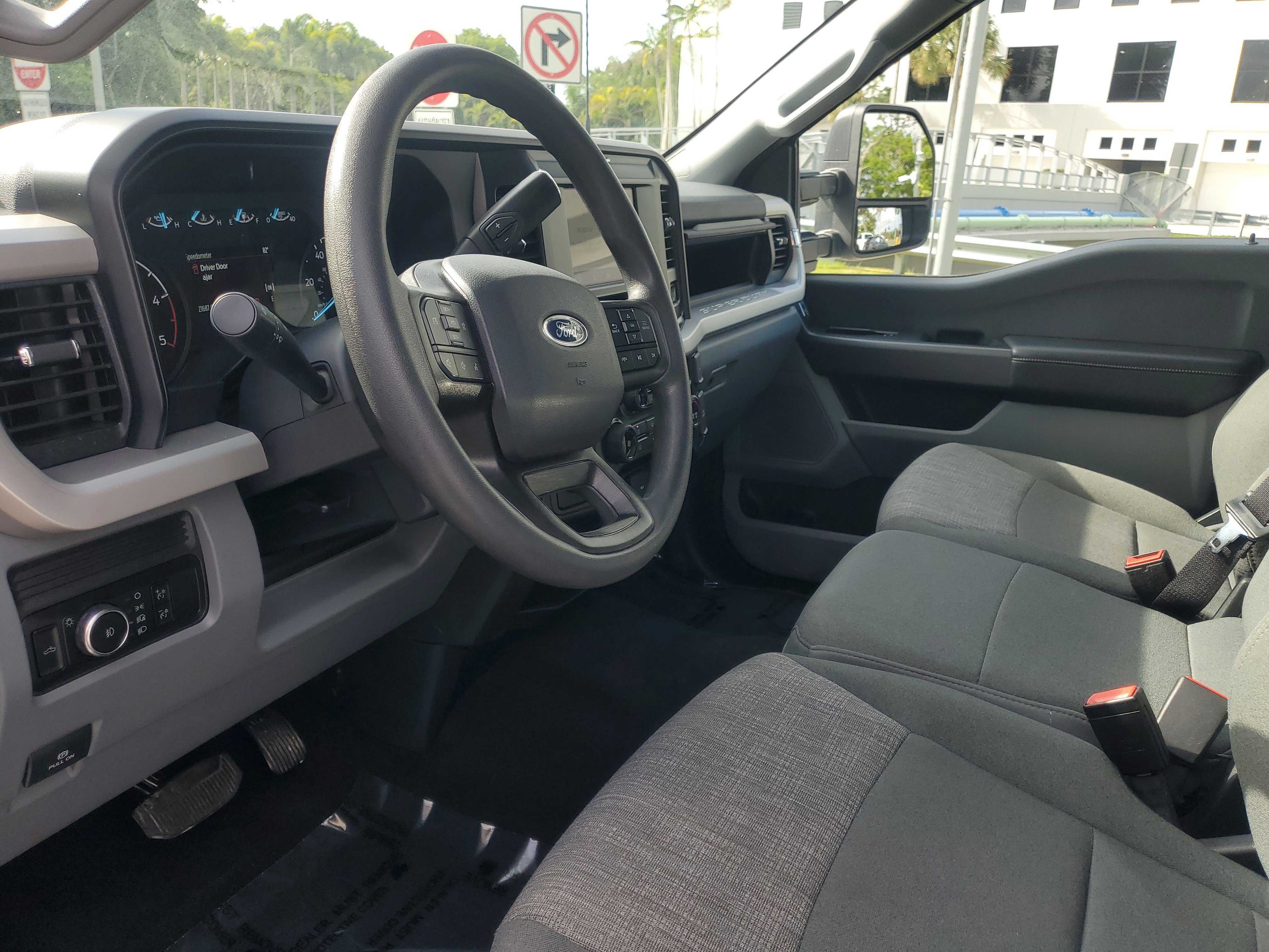 Used 2026 Ford F250 XLT AWD/4WD image 14