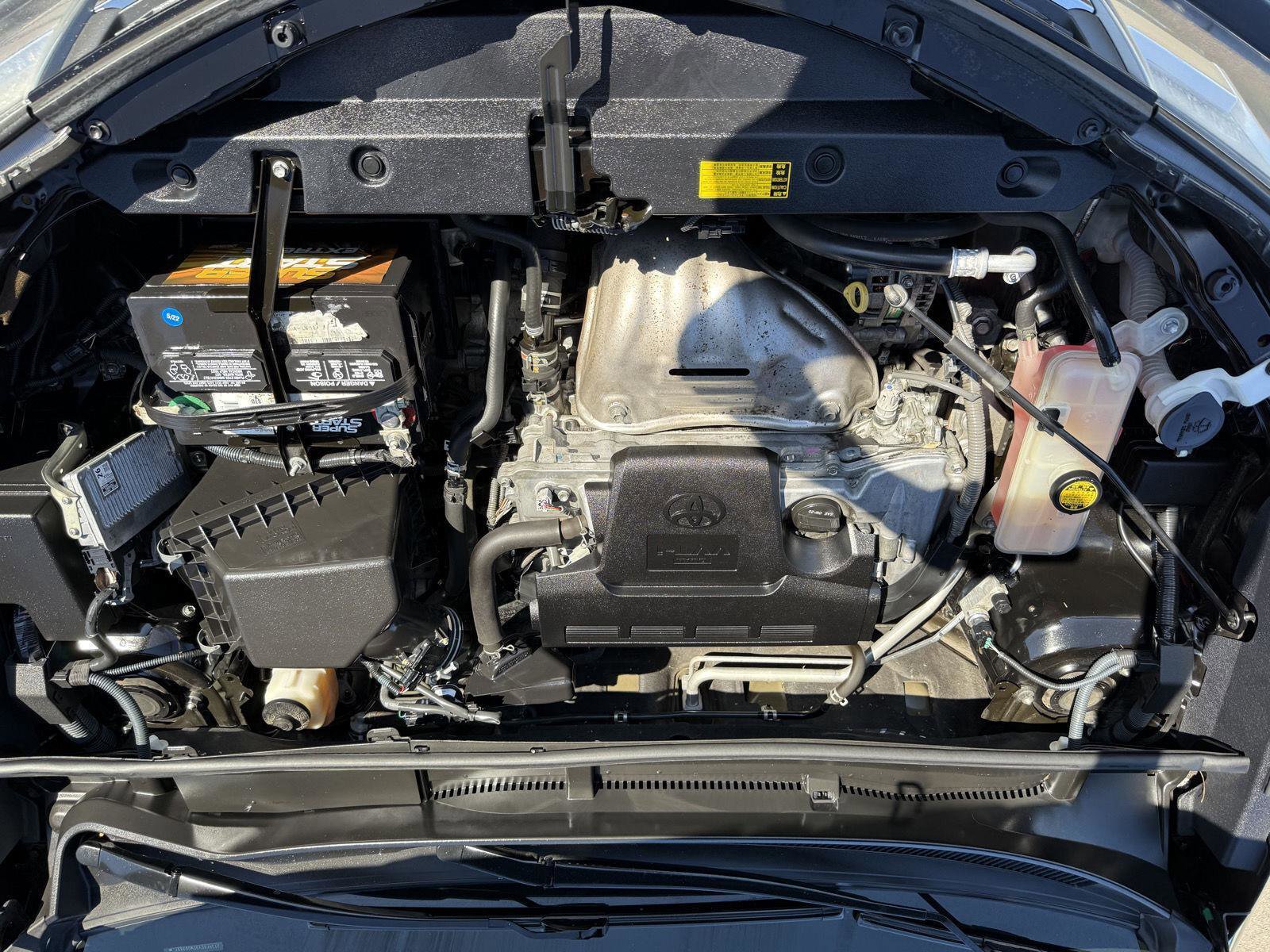 Used 2013 Toyota RAV4 XLE image 23