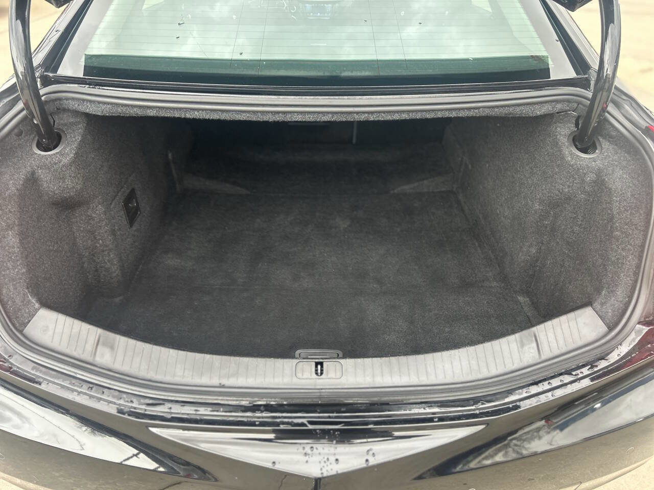 Used 2016 Cadillac XTS Luxury image 17