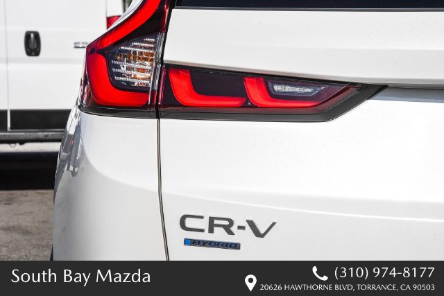 Used 2024 Honda CR-V Sport image 9