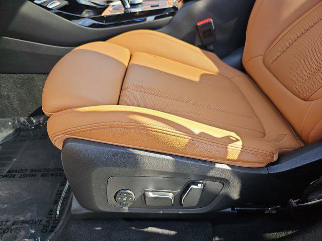 Certified 2024 BMW X3 sDrive30i w/ Convenience Package image 29
