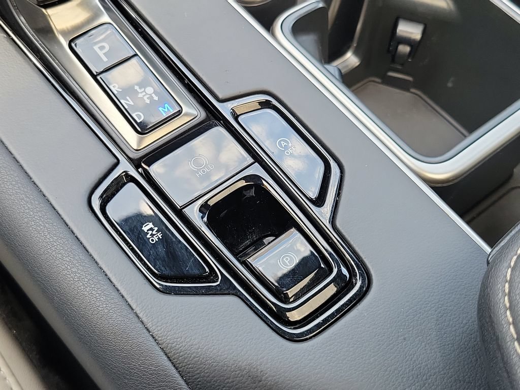 Used 2024 Lexus TX 350 FWD w/ Technology Package image 33