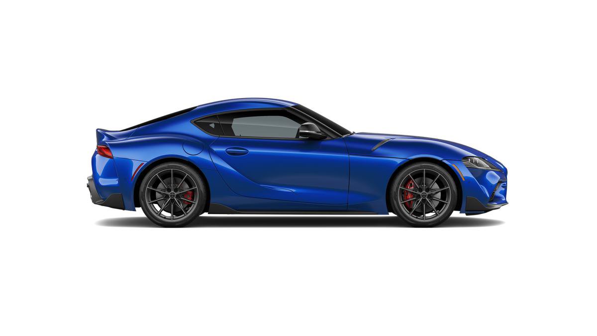 New 2026 Toyota Supra Premium image 12