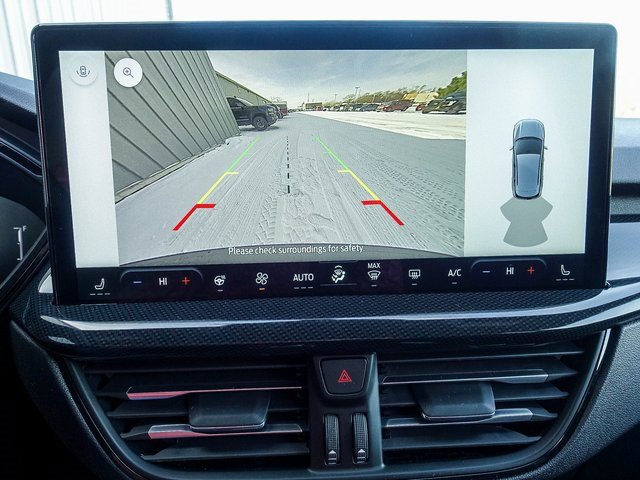 New 2026 Ford Escape ST-Line w/ Tech Pack #1 image 14