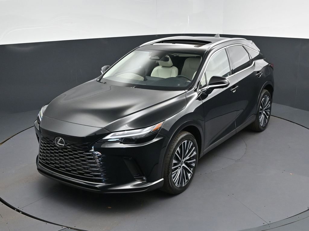 New 2026 Lexus RX 350 Premium Plus FWD image 30