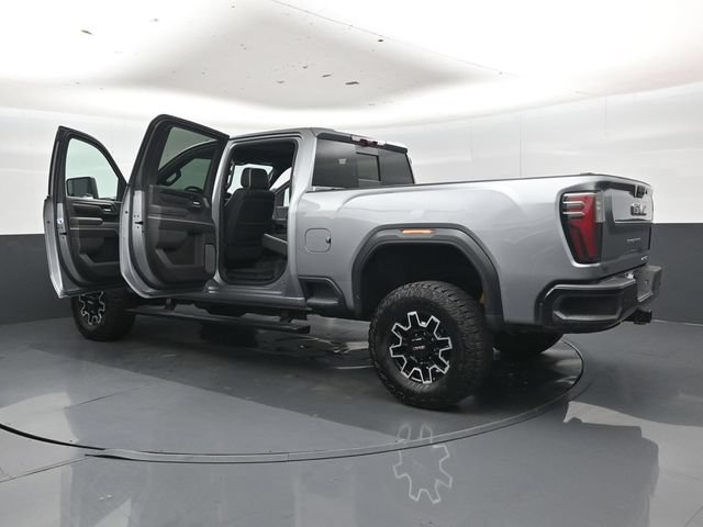 Used 2025 GMC Sierra 2500 AT4X AWD/4WD image 48