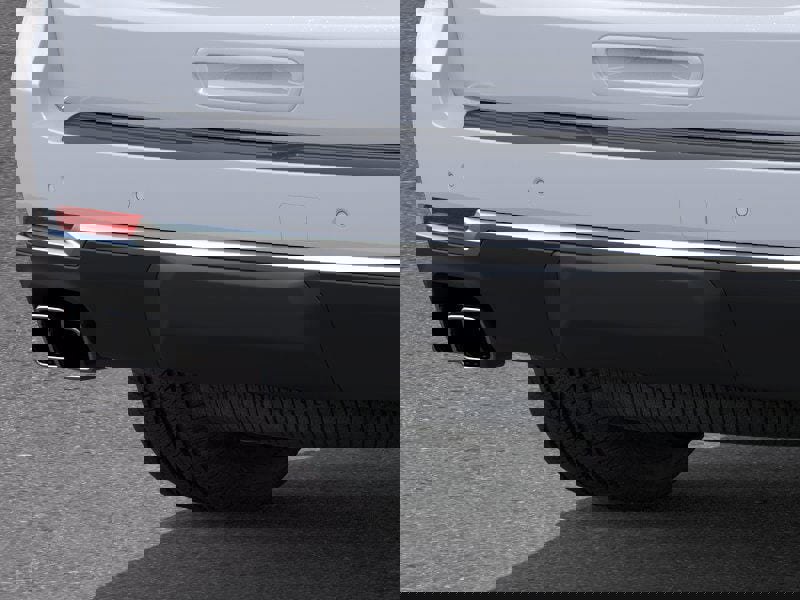 New 2026 Chevrolet Tahoe High Country image 14