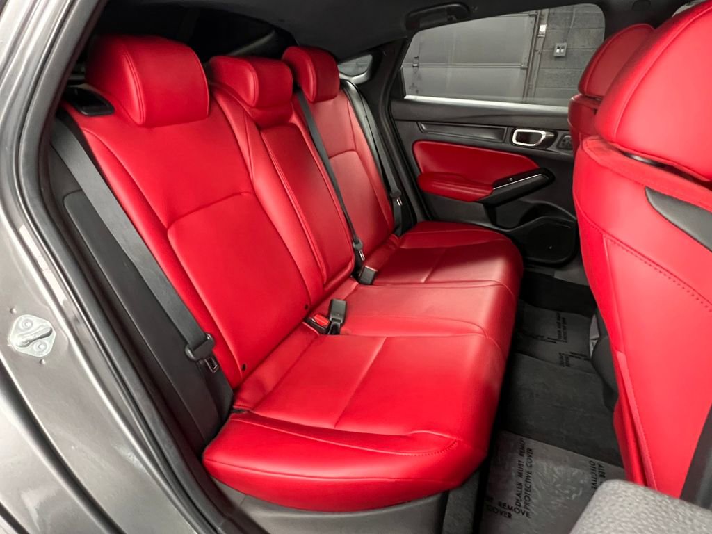 Used 2025 Acura Integra A-Spec FWD image 25