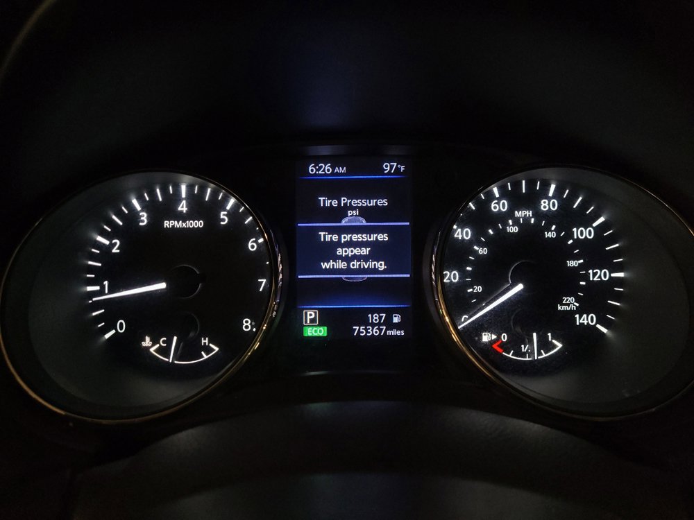 Used 2018 Nissan Rogue S FWD image 23