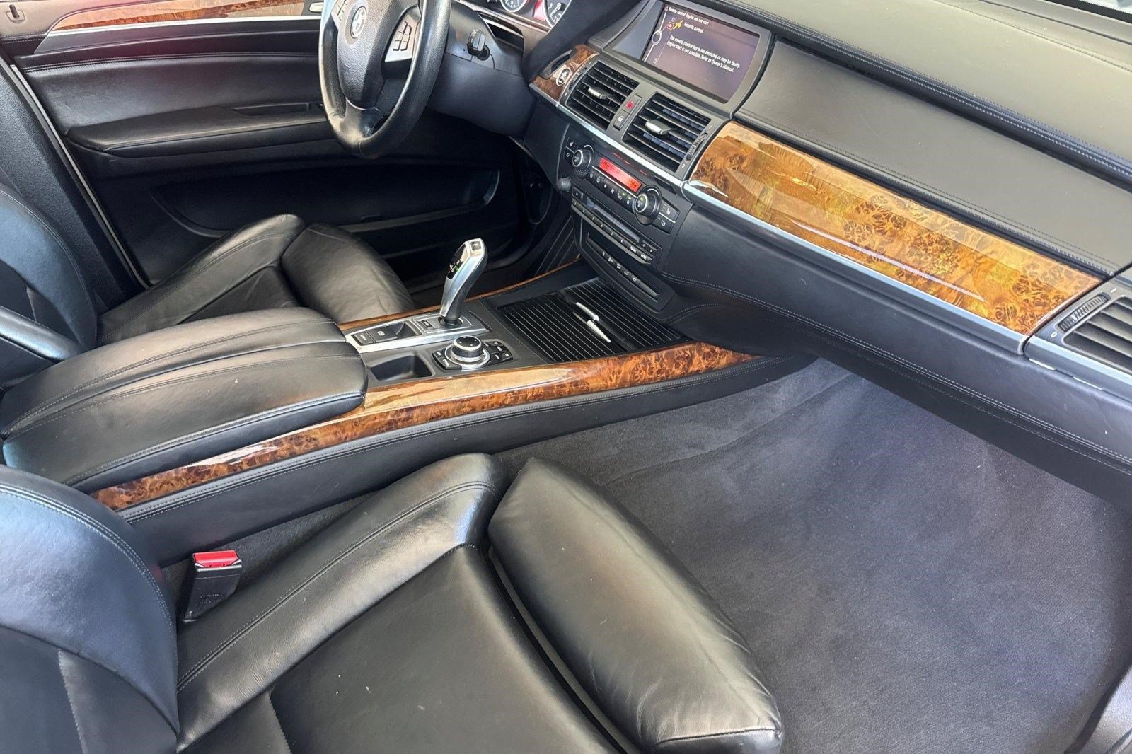 Used 2013 BMW X5 xDrive35i AWD/4WD image 34