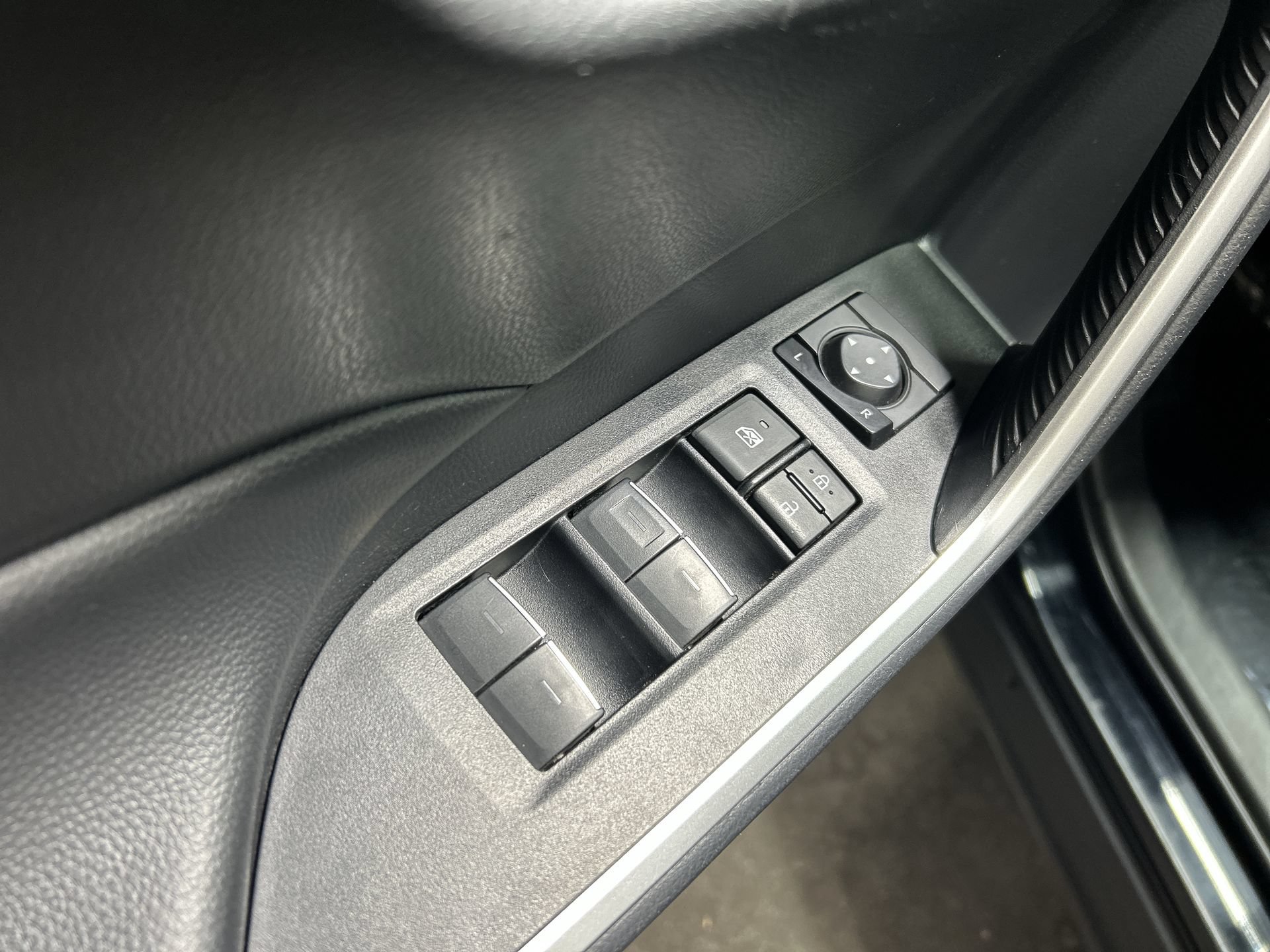 Used 2024 Toyota RAV4 XLE w/ Weather Package AWD/4WD image 24