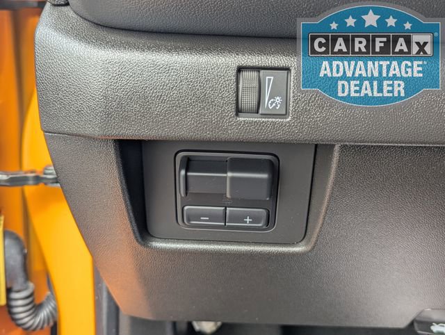 Used 2025 Chevrolet Colorado LT w/ Advanced Trailering Package RWD image 13