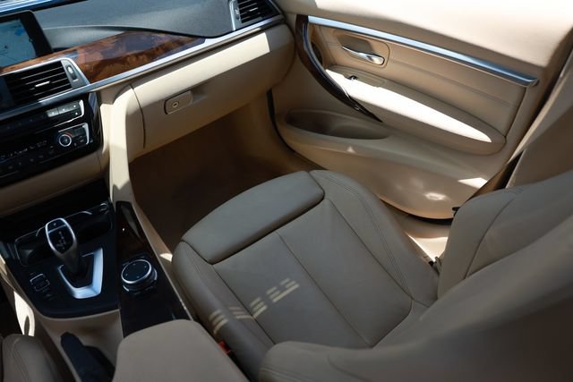 Used 2016 BMW 340i Sedan RWD image 25