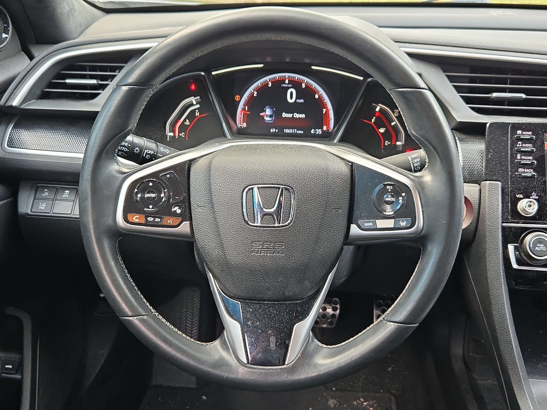 Used 2020 Honda Civic Sport image 20