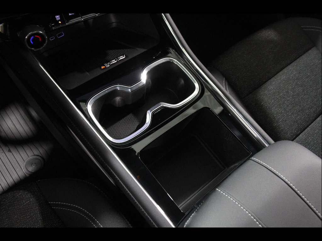 Certified 2026 Chevrolet Traverse LT w/ LPO, Floor Liner Package image 15